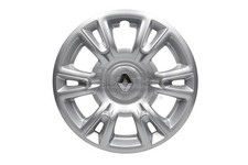 Original Radkappe 14-Zoll