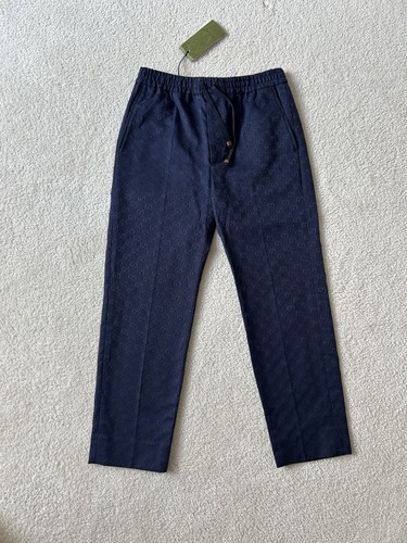 Gucci canvas hose size - size,