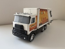 LKW Mack Abfall Müllauto