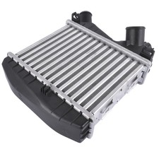 Ladeluftkühler Turbokühler
