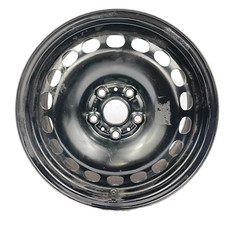 Stahlfelge 6,5Jx16 ET33 LK 5x112 7N0601027A Original VWAG VW Sharan, Tiguan, Sea