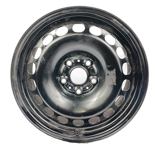 Stahlfelge 5jx16 et33 lk - 6,5jx16,