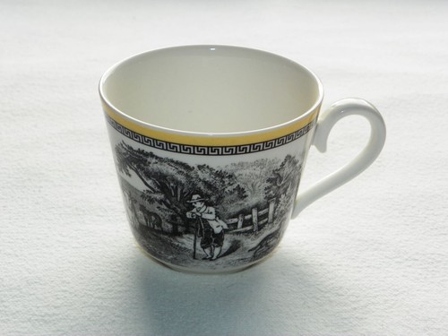 Kaffeetasse von villeroy - villeroy, &