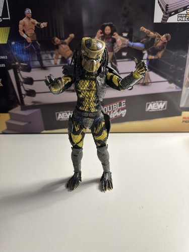 Neca predator wasp series - wasp, 11