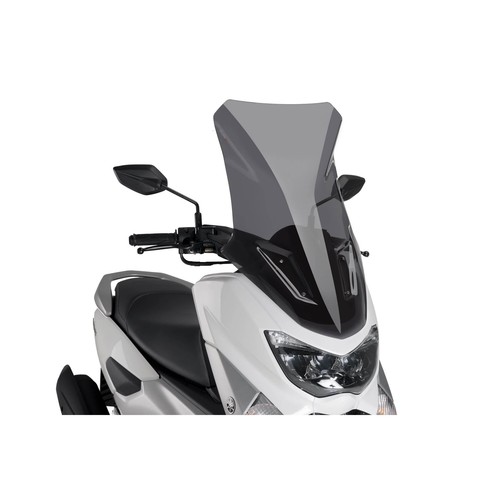 Cupolino puig tech touring - cupolino, v-tech