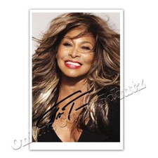 Tina Turner  ( † 24.05.2023