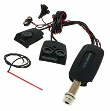 Fishman Matrix Infinity Mic