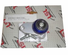 LSL Sturzpads Kupplungsdeckel