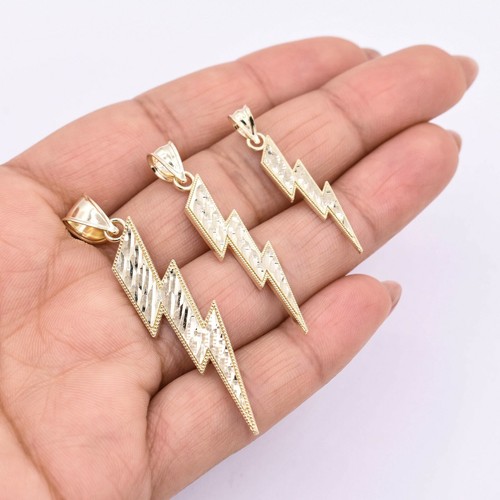Anhänger charm diamantschliff - anhänger,