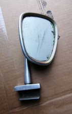 Original mirror exterior