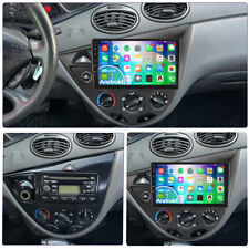 Für Ford Focus 1998-2005 Autoradio 32GB Android 13.0 GPS Navi WIFI Bluetooth RDS