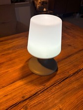 Lampe Camping LED Akku Batterie