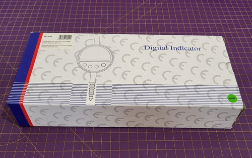 Shenzhen digital messuhr x - 50,