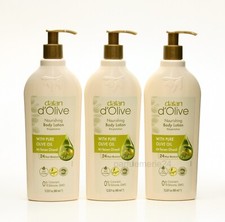 dalan d'Olive Olivenöl Body