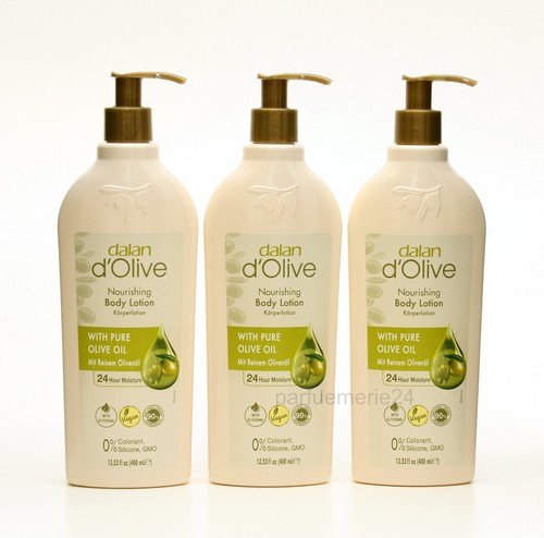 Dalan olive olivenöl body - dalan, d'olive