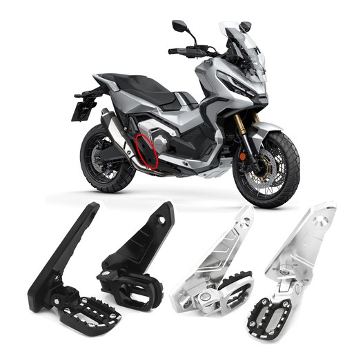 For honda adv 750 2021 - x-adv, -2026