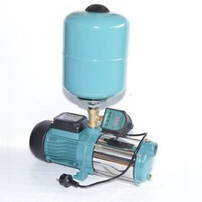 Hauswasserwerk 1300W - 6000