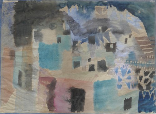 Eduard bargheer original - eduard,