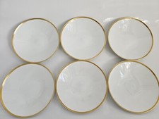 6 Frühstücksteler 20 cm