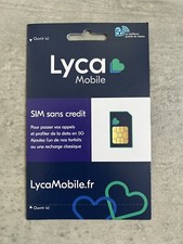 Prepaid 5G SIM Karte