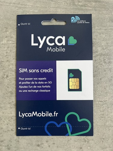 Prepaid sim karte - prepaid,