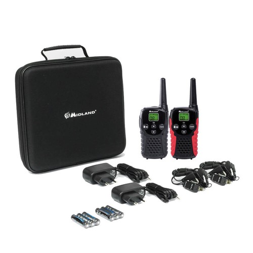 Ware midland g5c 2er - midland,
