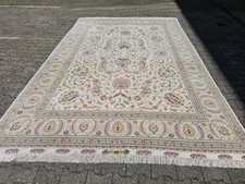 Sehr feiner traumhafter Tabriz