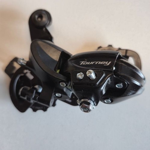 Shimano 300d 7 - ty-300d, 6/7-fach