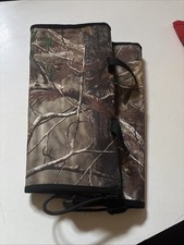 WHITE WATER Snake Gaiters