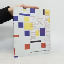 Beauty Is A Line: Von Cy