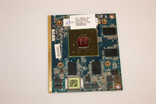 Elitebook 8540p grafikkarte - hp,
