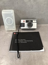 Leica C3 Optisch schön leider defekt 