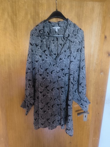 Schöne bluse tunika - h&m, gr