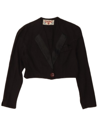 Swinger damen crop bolero - swinger,