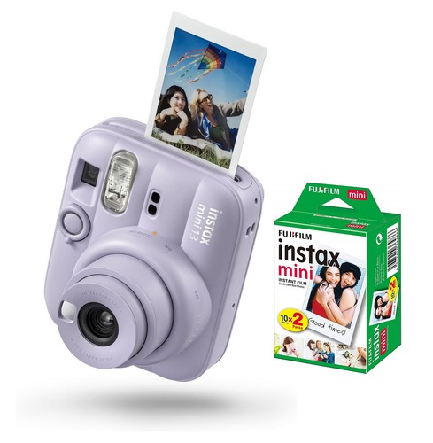 Fuji instax mini dreamy - fuji,