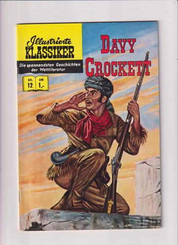 Illustrierte klassiker davy - klassiker,