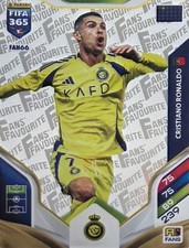 Panini 365 Adrenalyn XL 2026