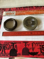 Sachs torpedo modell - torpedo,