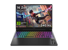HP OMEN MAX Gaming Laptop