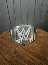 WWE Jakks World Heavyweight