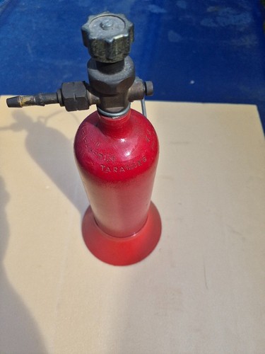Leere gasflasche0 - gasflasche0,5,