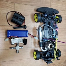 Kyosho Nitro V-One