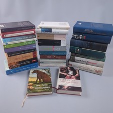 Bücherpaket Romane 28x Buch