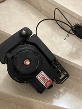 Tecumseh BVS 143 Made in Italy Rasenmäher Motor