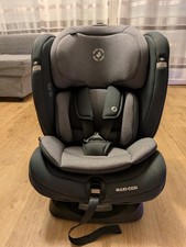 MaxiCosi Titan Plus mit Isofix