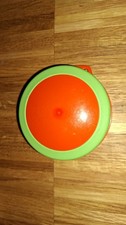 Tupperware Schlumpfdeckel