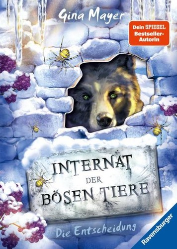 Gina mayer internat der - mayer, ~