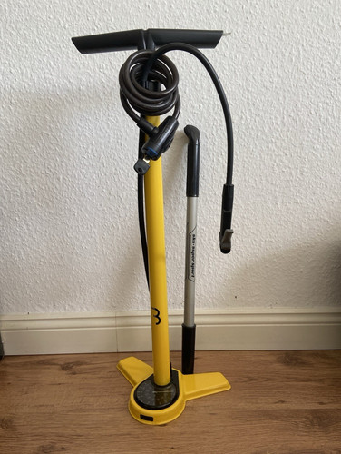 Sks super sport standpumpe mit - super,