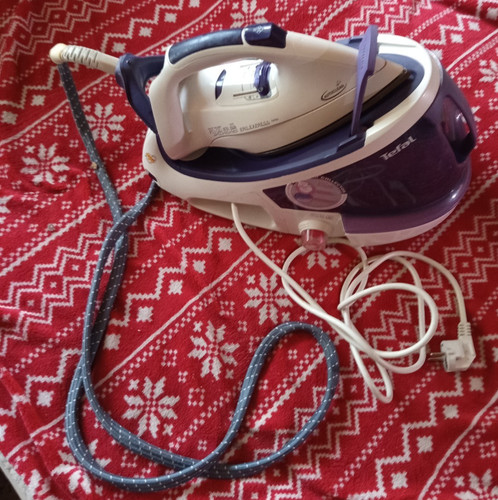 Tefal pro express - tefal,