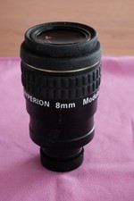 Baader Hyperion 8 mm Okular 2